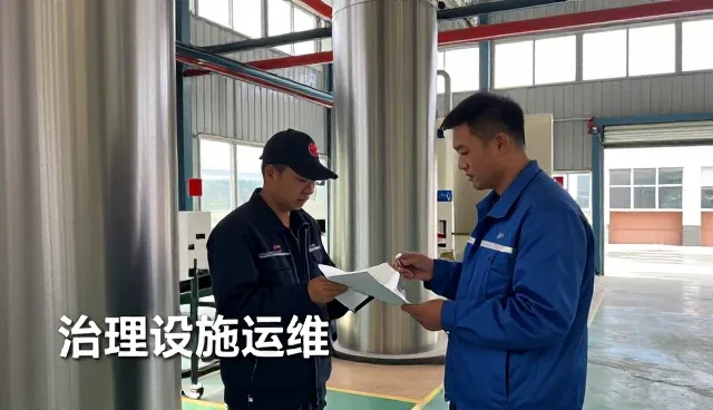 除尘设备等如何服务不同市政工程