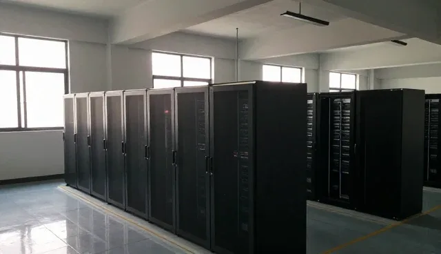内蒙古倡健环保技术有限公司介绍网络较为完善基础知识