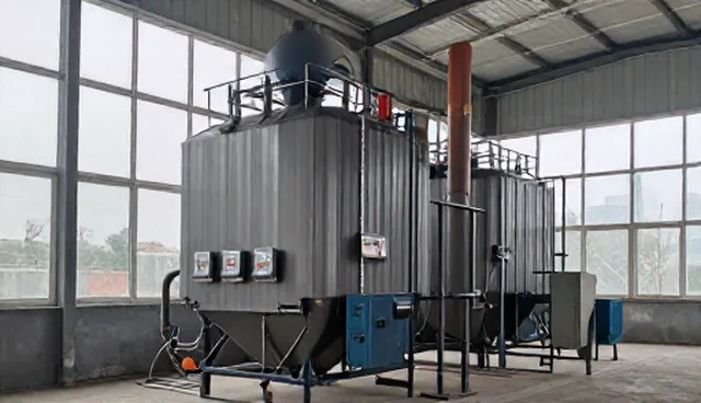 运维管理中环保技术的选型与维护建议