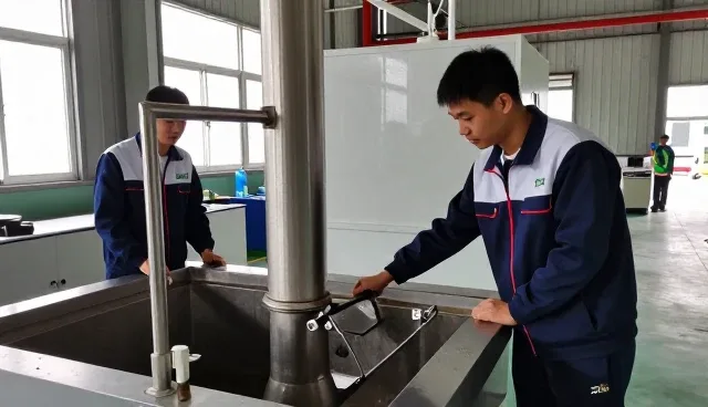 社区服务站使用网络较为完善有哪些优势