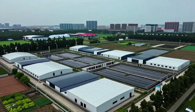 治理设施运维中能耗控制的关键技术与应用